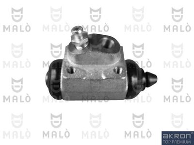 спирачно цилиндърче на колелото AKRON-MALÒ 90022