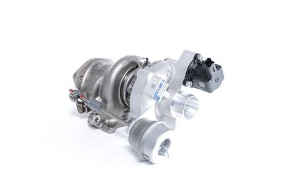 LADER AUFLADUNG BTS Turbo T918709 32