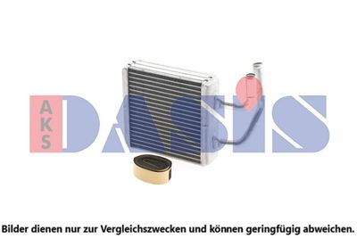 WäRMETAUSCHER INNENRAUMHEIZUNG