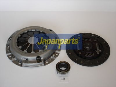 JAPANPARTS Sankabos komplektas