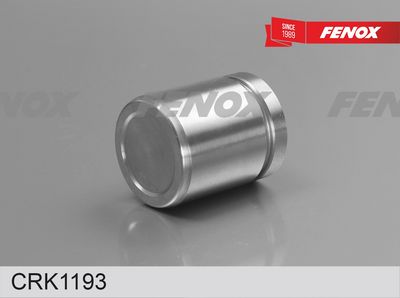 ремонтен комплект, спирачен апарат FENOX CRK1193