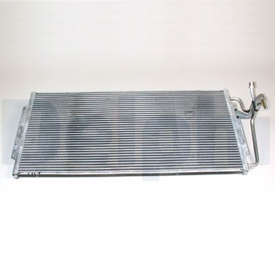 Delphi Condenser, air conditioning CF1188