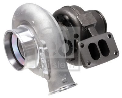Lader, ladesystem FEBI BILSTEIN 189398