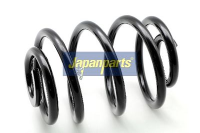 JAPANPARTS Пружина ходовой части