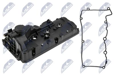Kryt hlavy válce NTY BPZ-AU-011
