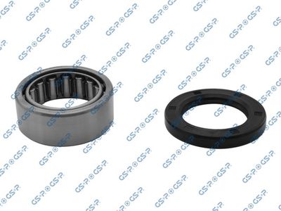 Zestaw łożysk koła GSP GK1905