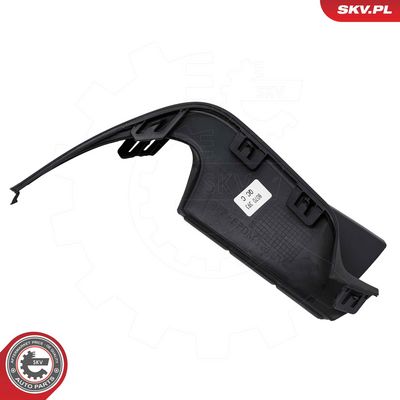 Kryt nárazníku ESEN SKV 97SKV531
