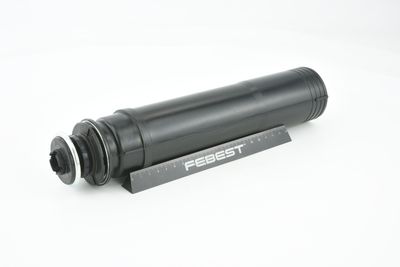 CAPAC PROTECTIE/BURDUF AMORTIZOR FEBEST TSHBADE150R 47