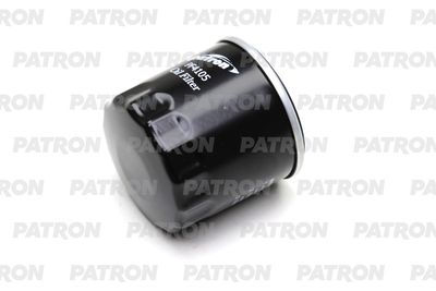 PF4105 PATRON Масляный фильтр