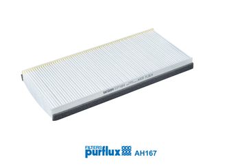 PURFLUX Interieurfilter (AH167)