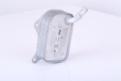 RADIATOR ULEI ULEI MOTOR NISSENS 90711 38