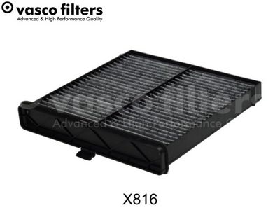 FILTRU AER HABITACLU