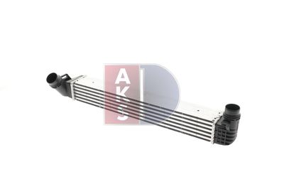 LADELUFTKüHLER AKS DASIS 187025N 1