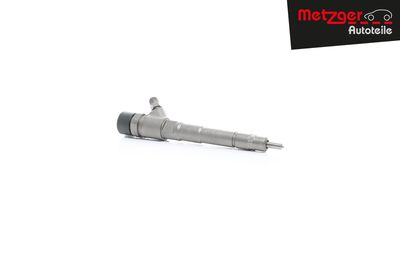 INJECTOR METZGER AUTOTEILE 0870076 25