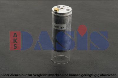 TROCKNER KLIMAANLAGE