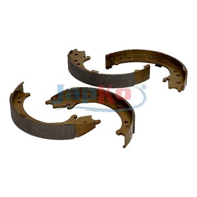 Set saboti frana JAPKO 55405