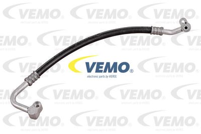 Трубопровод высокого давления, кондиционер VEMO V15-20-0064 для VW CADDY