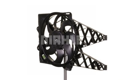 VENTILATOR RADIATOR MAHLE CFF354000P 6