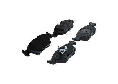 BREMSBELAGSATZ SCHEIBENBREMSE BOSCH 0986495162 9