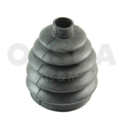комплект маншон, полуоска OSSCA 27818