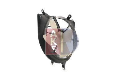 LüFTER MOTORKüHLUNG