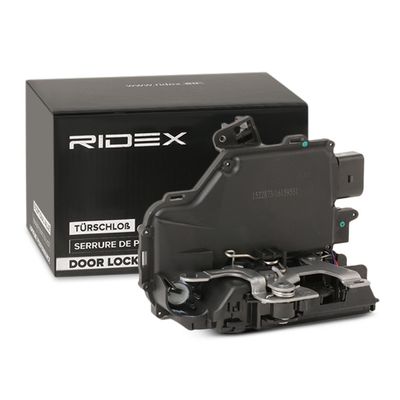 брава на врата RIDEX 1361D0164