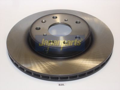 JAPANPARTS Тормозной диск