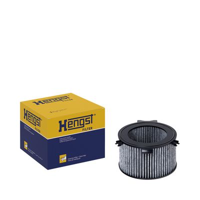 Vorschau Filter, Innenraumluft Ansicht 2