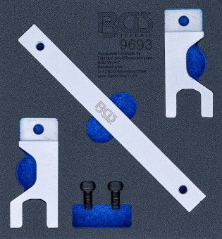 EINSTELLWERKZEUG AUSGLEICHSWELLE