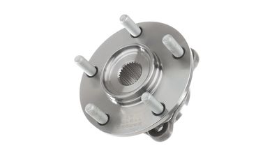 RADLAGERSATZ SKF VKBA7406 14