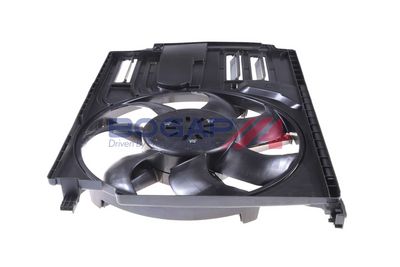 VENTILATOR RADIATOR BOGAP B4243139 2