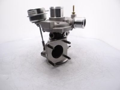 LADER AUFLADUNG GARRETT 8070725011S 2