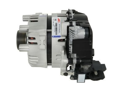 GENERATOR / ALTERNATOR AS-PL A3731VALEO 3