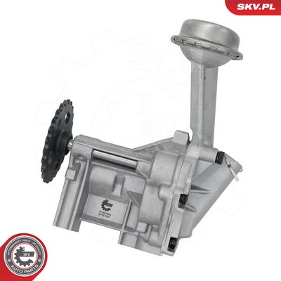 Olejové čerpadlo ESEN SKV 77SKV055