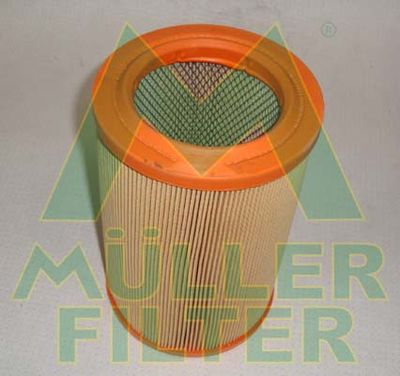 MULLER FILTER PA193 Воздушный фильтр  для RENAULT SAFRANE (Рено Сафране)