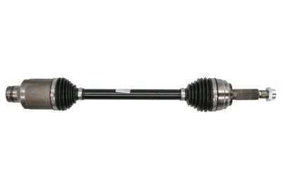 полуоска POINT GEAR PNG75998