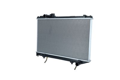 RADIATOR RACIRE MOTOR NRF 53334 9