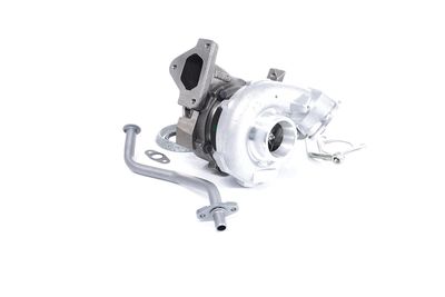 LADER AUFLADUNG BTS Turbo T981006 33