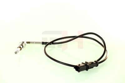 SENZOR TEMPERATURA GAZE EVACUARE GH GH741059 53