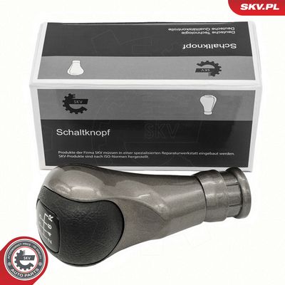 Hlavica radiacej páky SKV 63SKV176