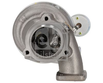 Lader, ladesystem FEBI BILSTEIN 197709