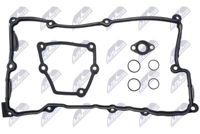 SET GARNITURI CAPAC SUPAPE NTY BPZBM032 1