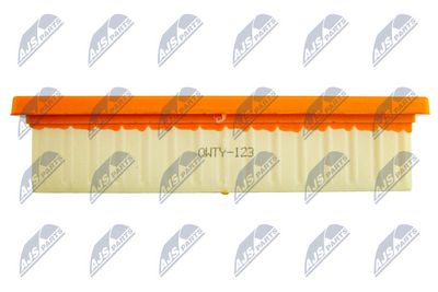 FILTRU AER NTY FAFTY123 3