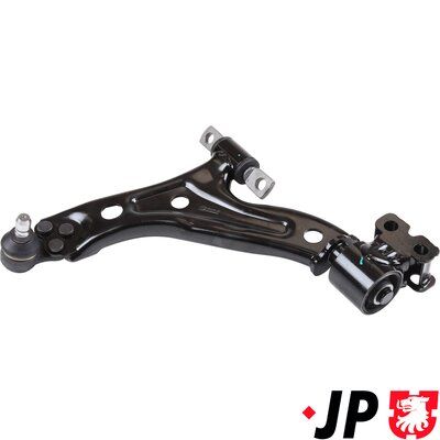 BRAT SUSPENSIE ROATA