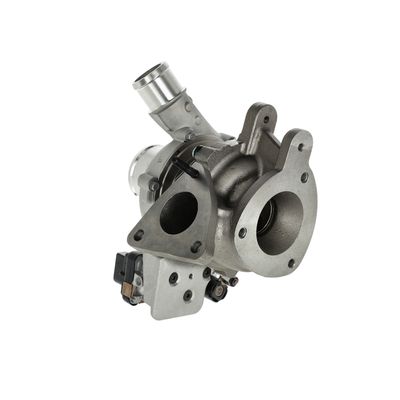 COMPRESOR SISTEM DE SUPRAALIMENTARE NISSENS 93413 18