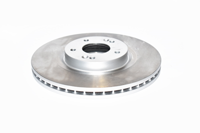 ASAM 99871 Тормозные диски для HYUNDAI SANTA FÉ II (CM) 2.7 V6 GLS 4x4