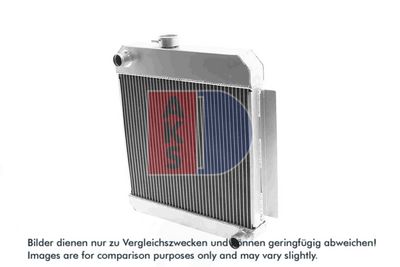 KüHLER MOTORKüHLUNG