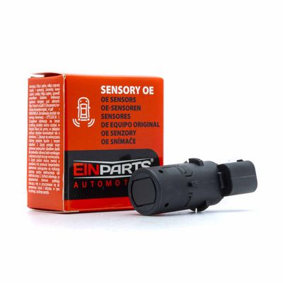 Vorschau Sensor, Einparkhilfe