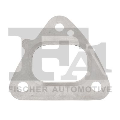 Прокладка, выпускной коллектор FA1 412-044 для OPEL KARL