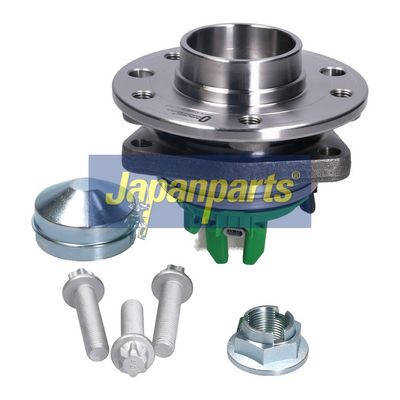 JAPANPARTS Rato stebulė